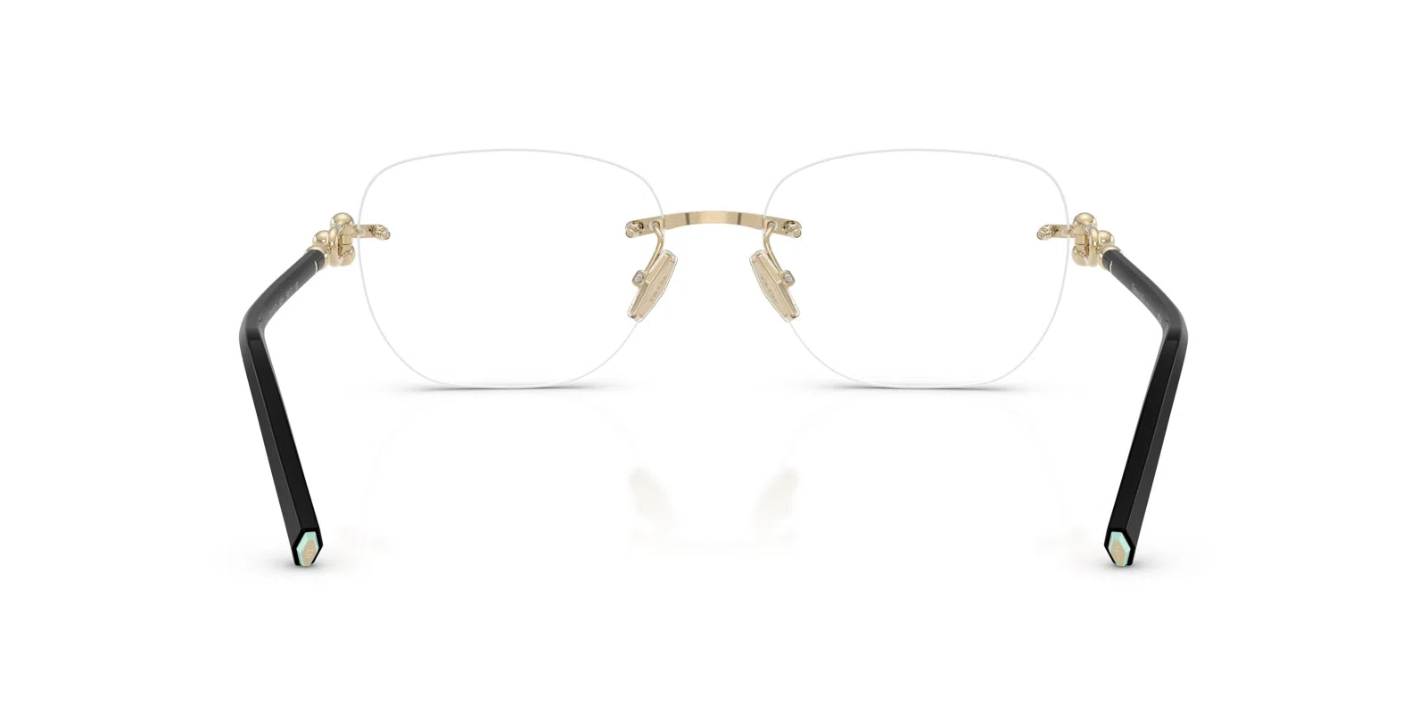 Tiffany 1170D Eyeglasses - view 12